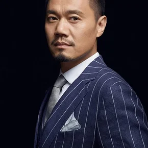 Photo star :  Jiao Gang