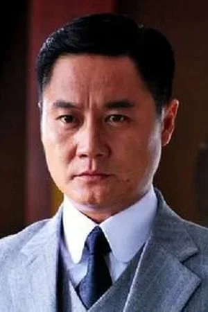  Wang Jianing