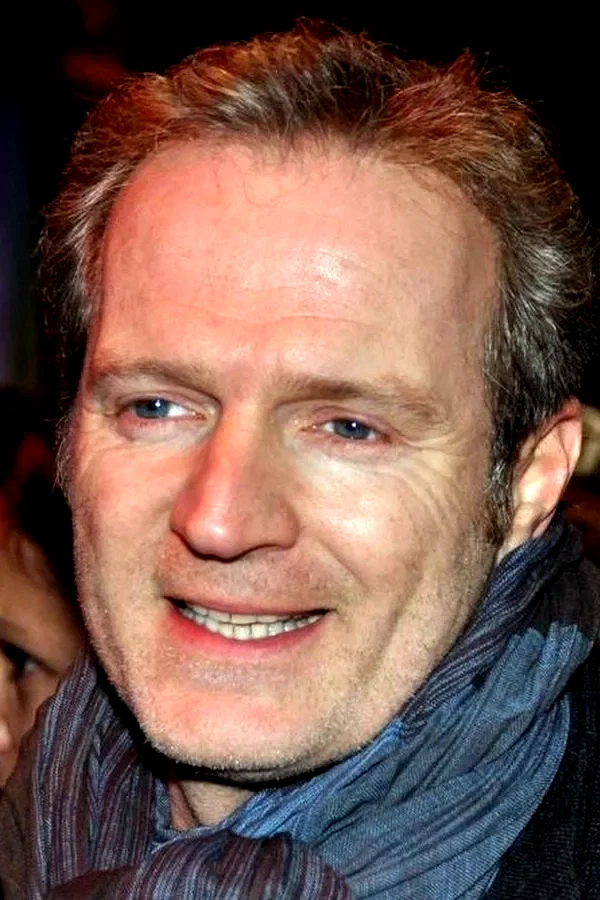  Philippe Lefebvre