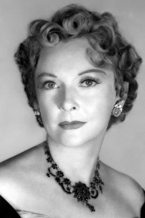  Dorothy Stickney
