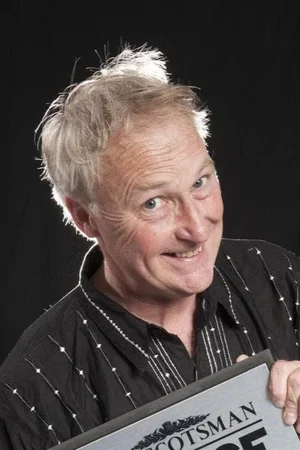 Donal O'Kelly photo