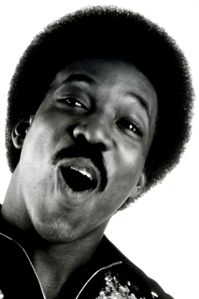  Wilson Pickett