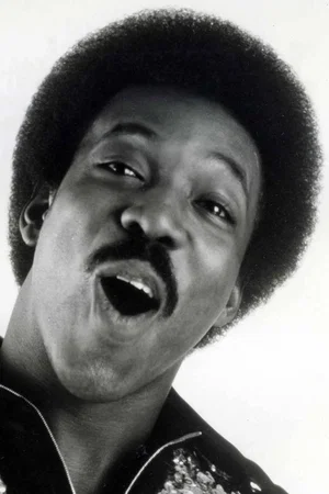 Wilson Pickett