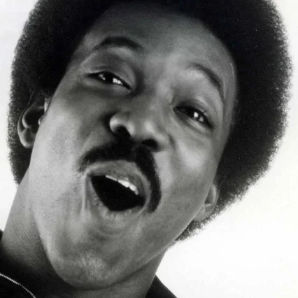  Wilson Pickett