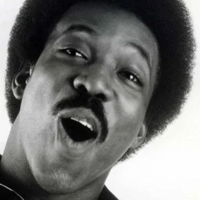 Photo star :  Wilson Pickett
