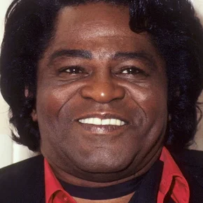 Photo star :  James Brown