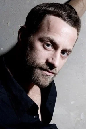  Marc Richter