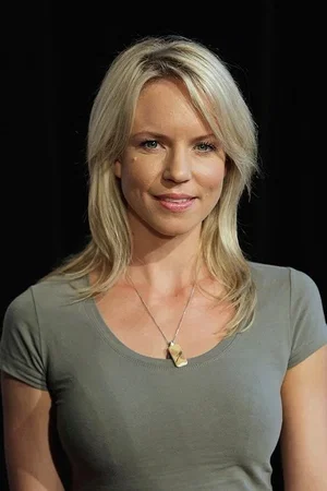  Jessica Napier photo
