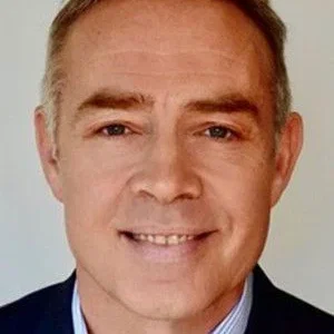  Tony Gardner