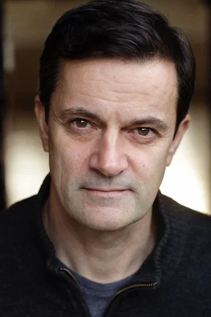  Tony Gardner