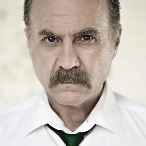 Photo star : Steve Bannos