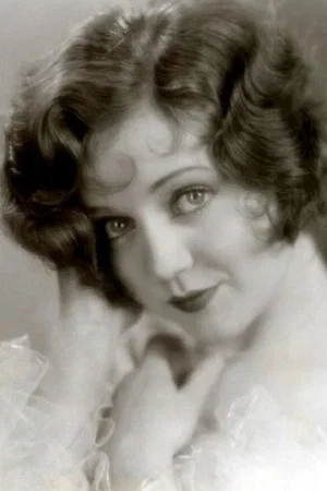  Nancy Carroll