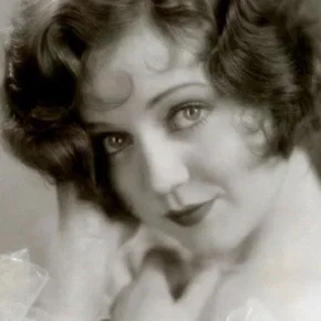 Photo star :  Nancy Carroll