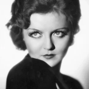 Photo star :  Nancy Carroll
