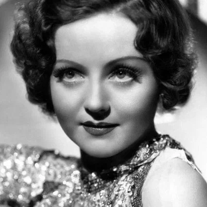  Nancy Carroll