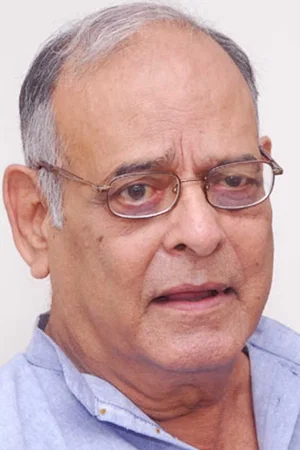  Achyut Potdar