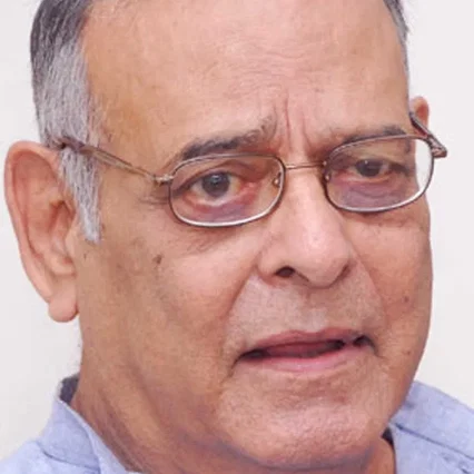  Achyut Potdar