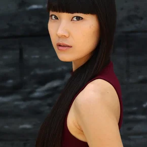 Photo star :  Yoriko Haraguchi