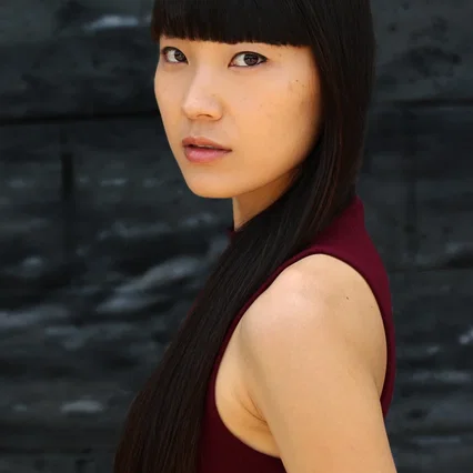  Yoriko Haraguchi
