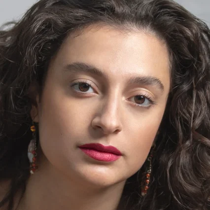  Isabelle Zighondi