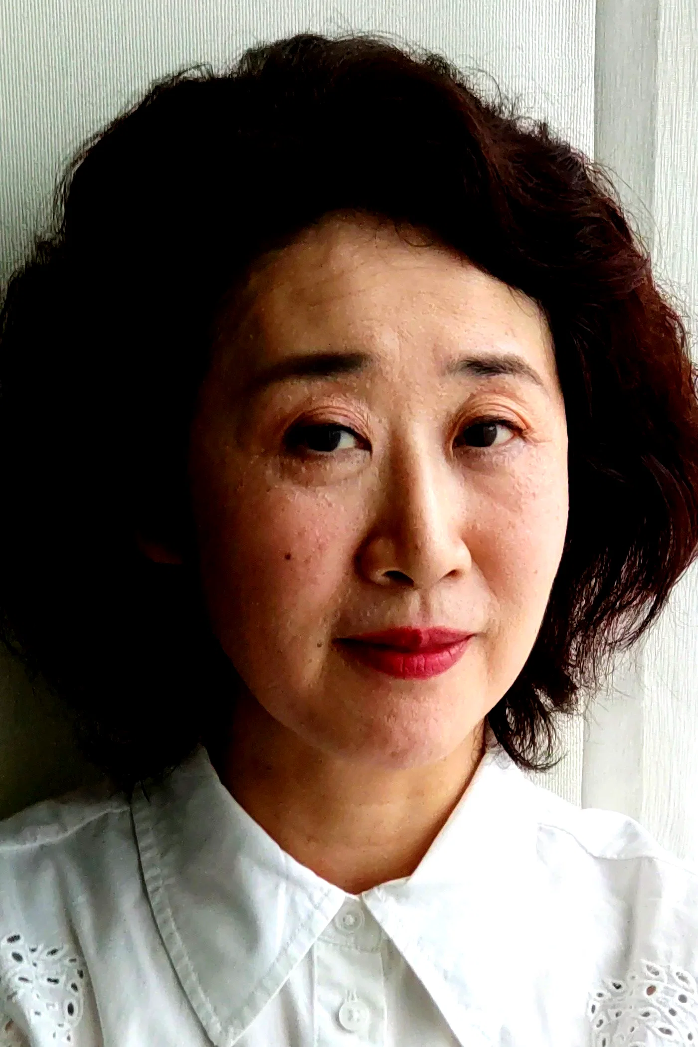  Satoko Abe