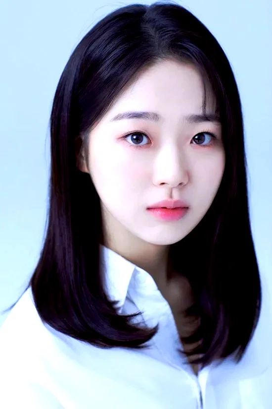  Kim Si-eun