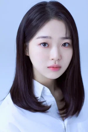  Kim Si-eun