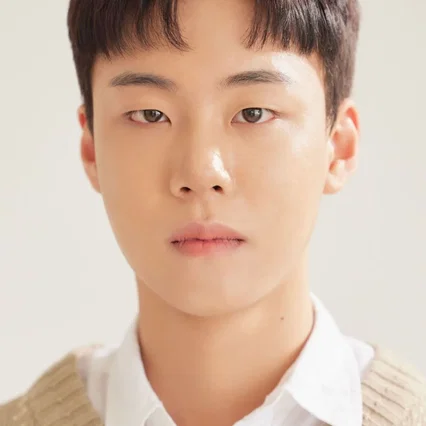  Bahk Woo-young