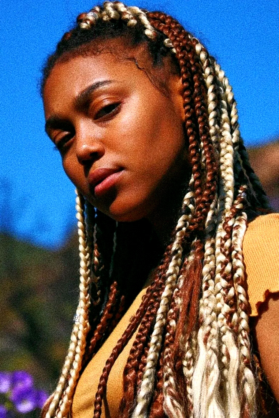  Mychala Lee