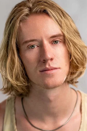  Jasper Keen