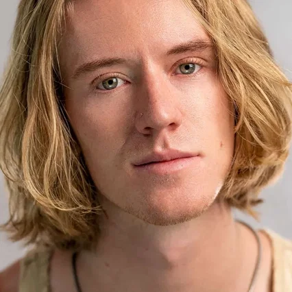  Jasper Keen