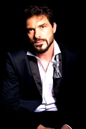 Toni Salgado