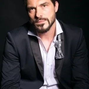 Toni Salgado