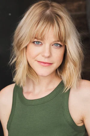  Callie Schuttera photo