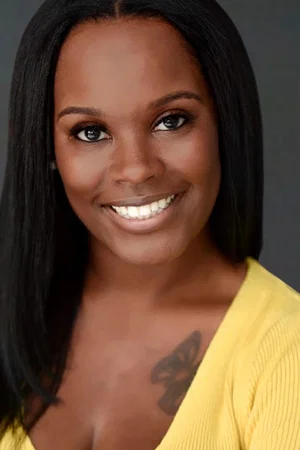  Shalèt Monique photo