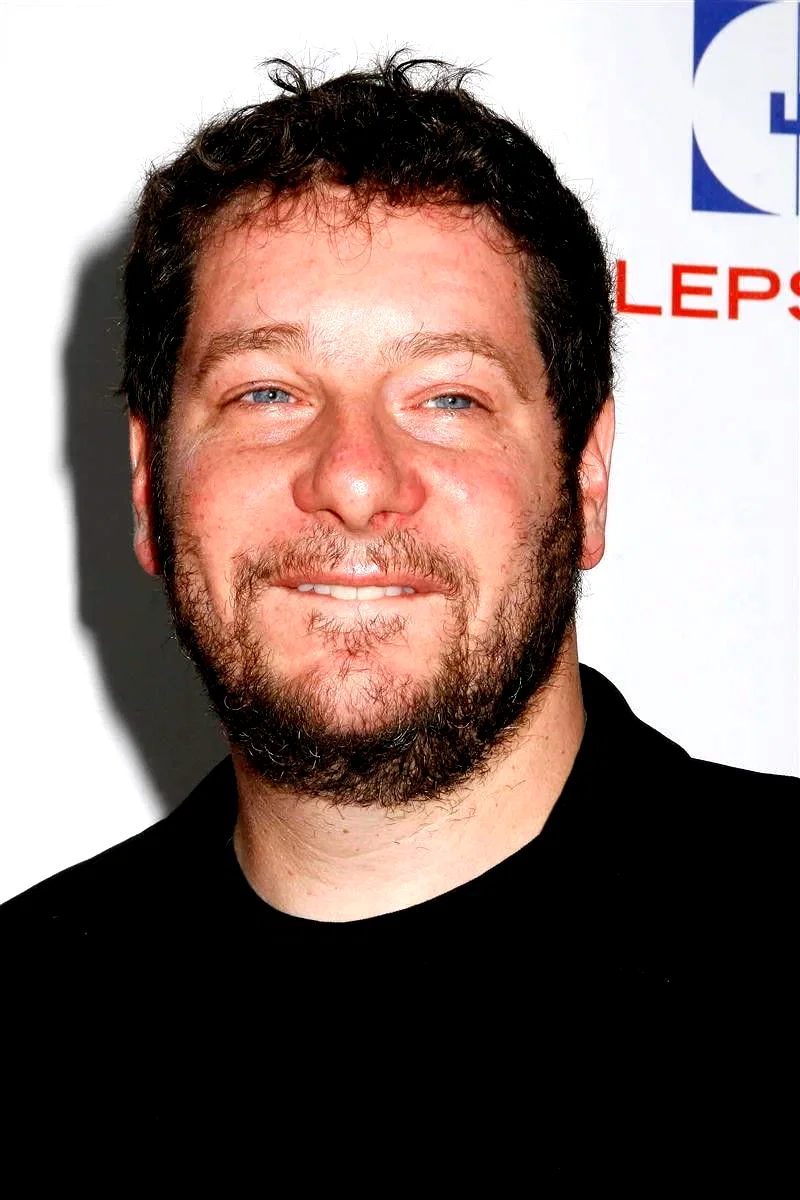  Jeff Ross
