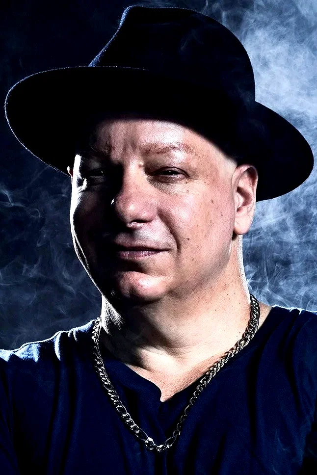  Jeff Ross