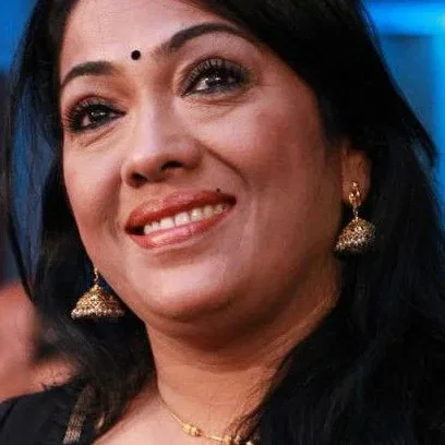  Rekha
