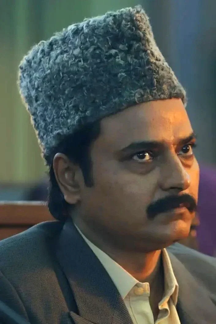  Danish Iqbal