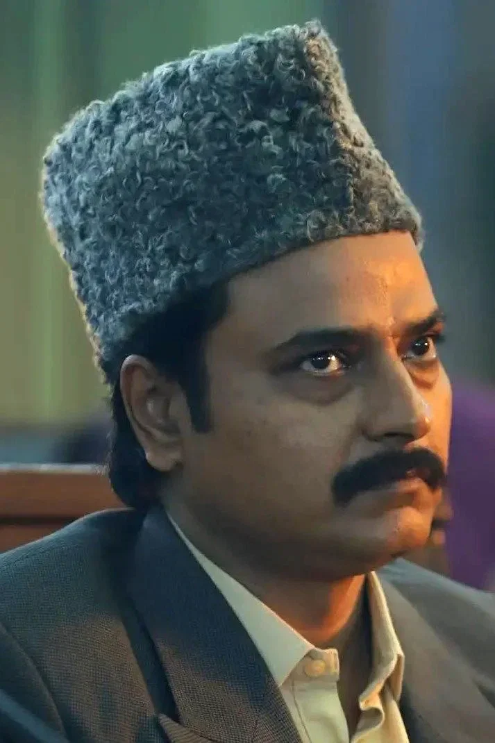  Danish Iqbal