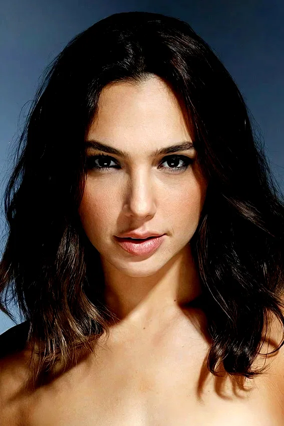 Gal Gadot