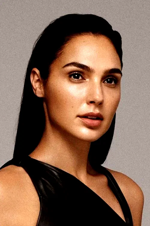 Gal Gadot
