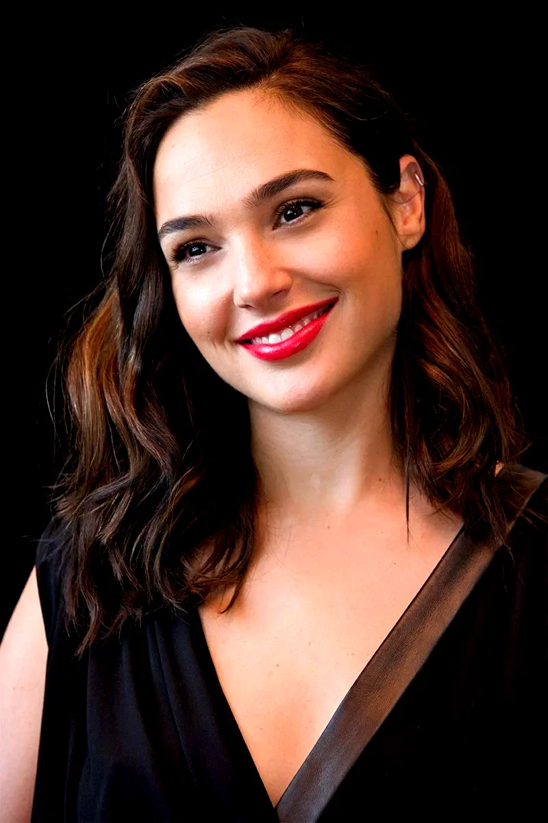 Gal Gadot