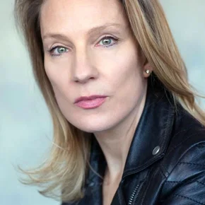 Photo star : Anna Ruben 