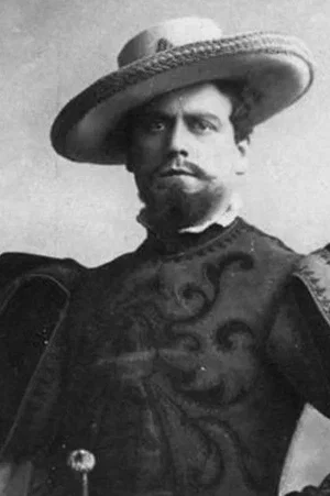  Albert Decoeur