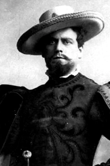  Albert Decoeur