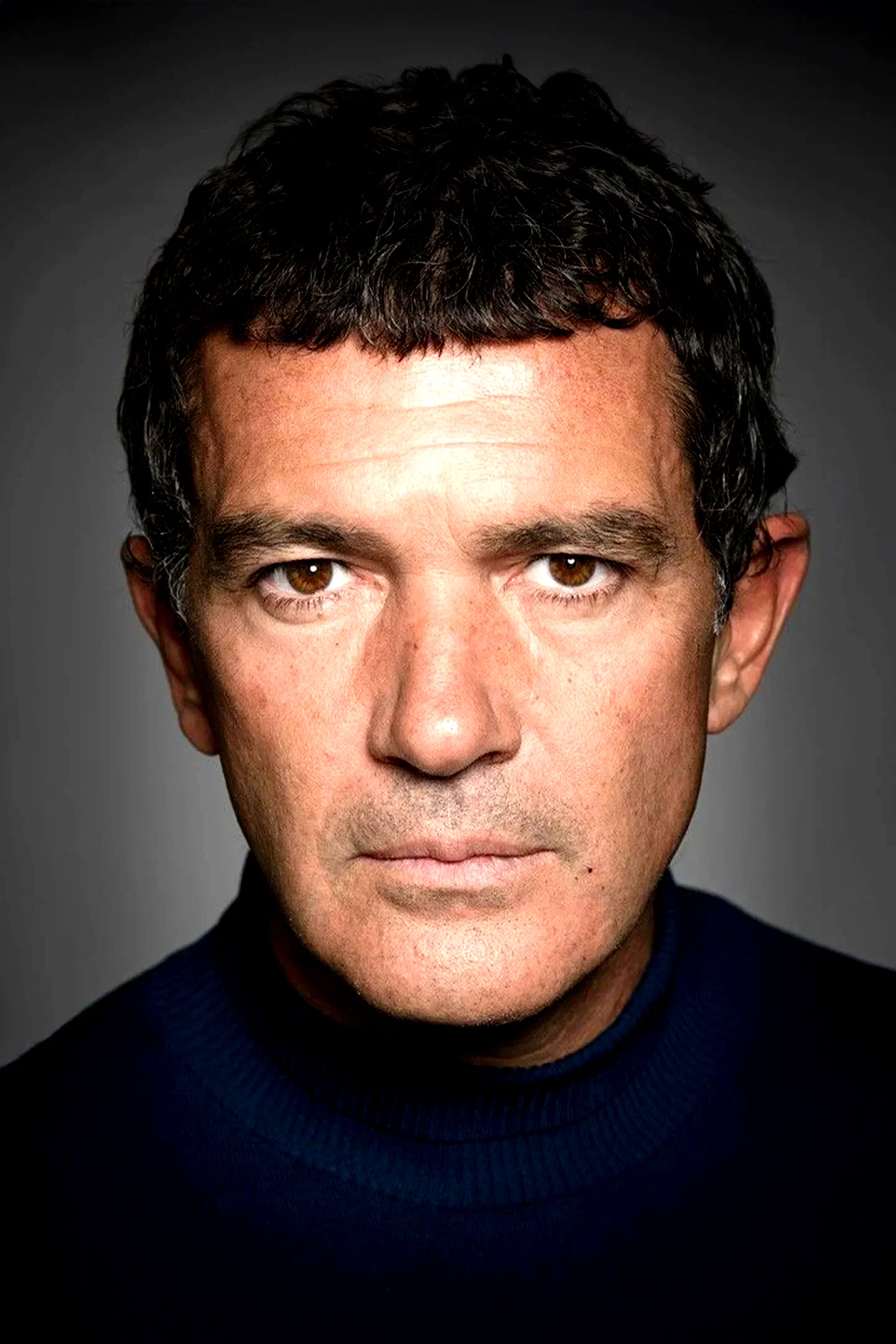Antonio Banderas