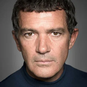 Photo star : Antonio Banderas