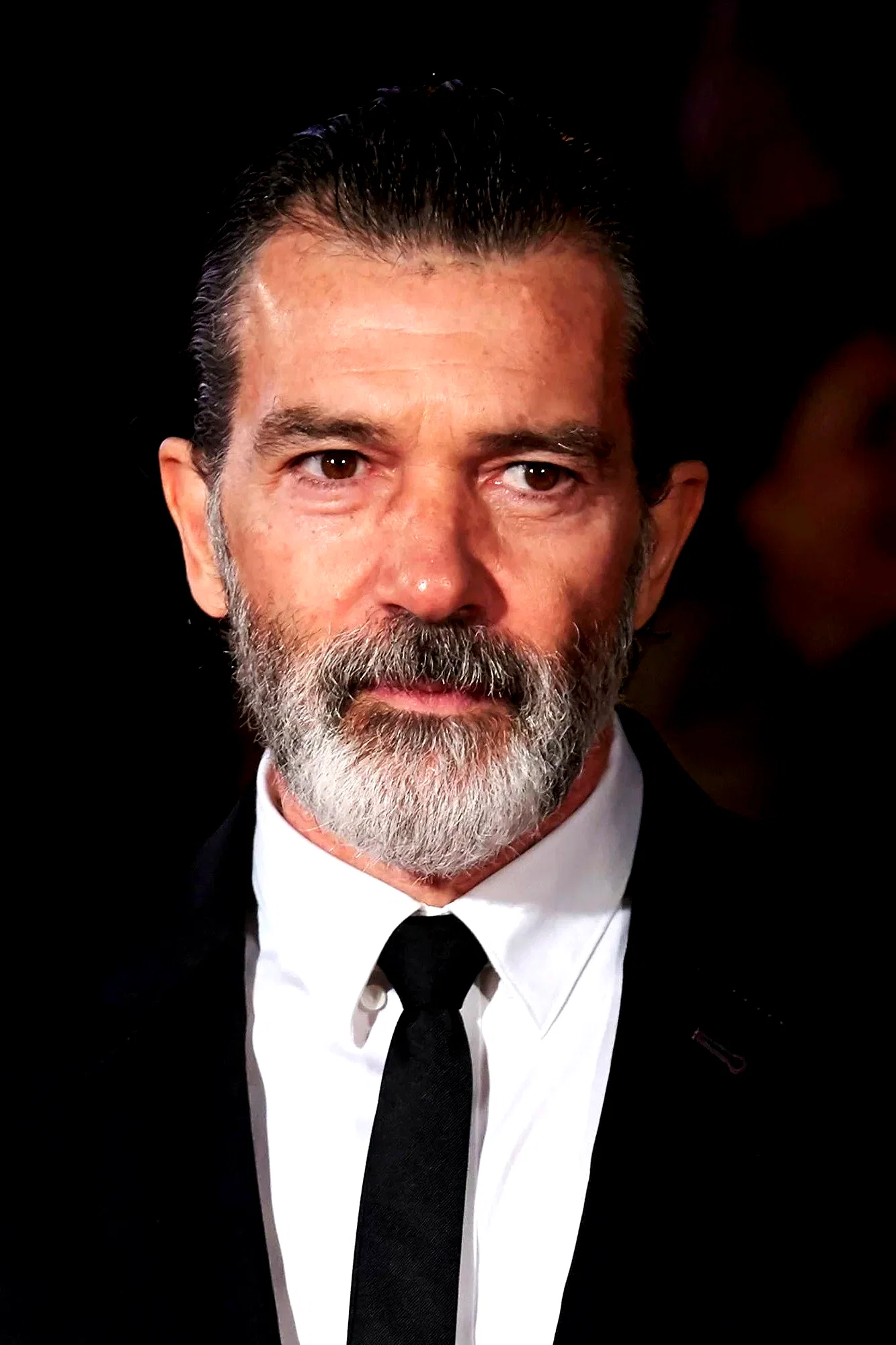 Antonio Banderas