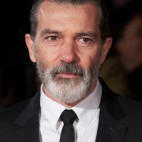 Photo star : Antonio Banderas